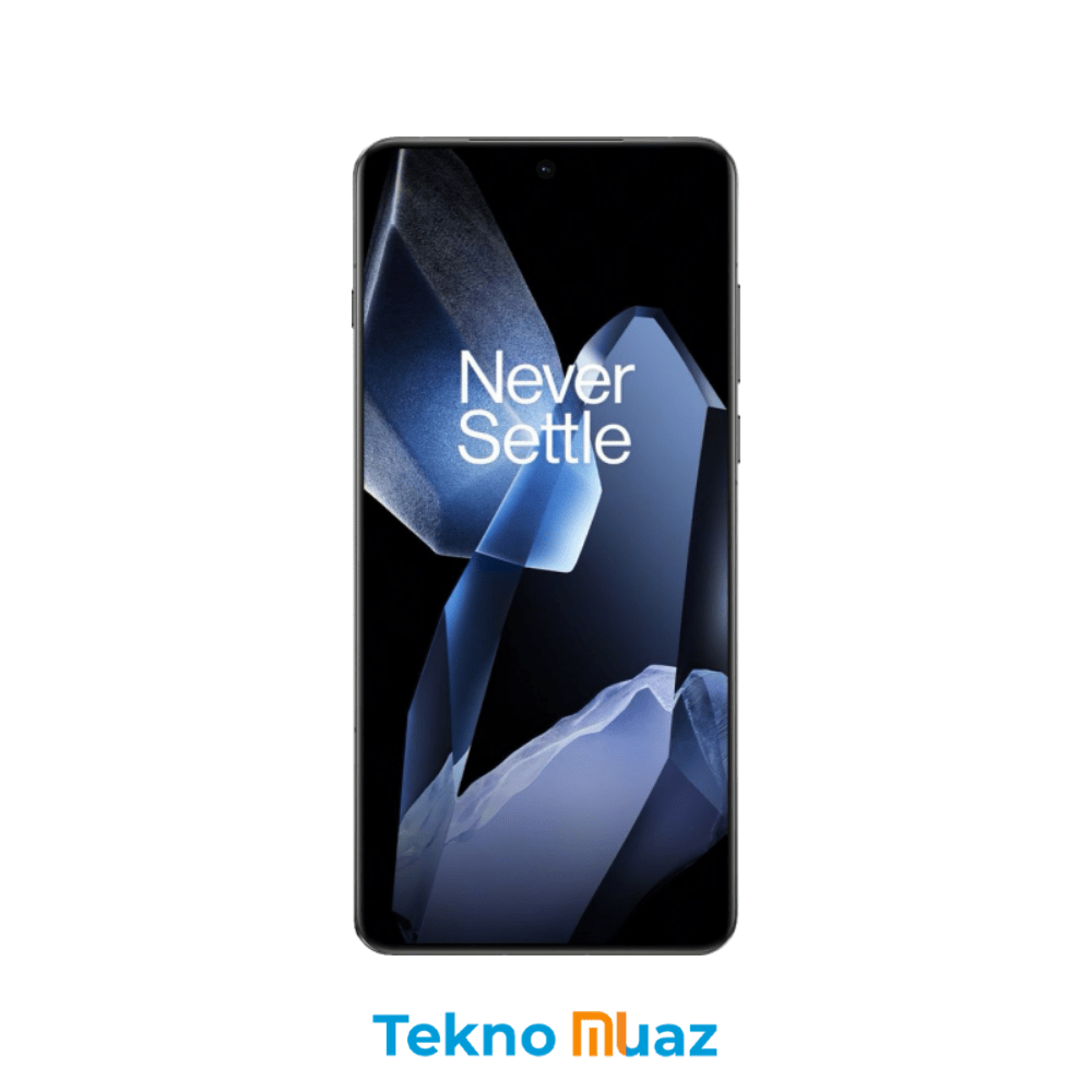 OnePlus 13 24 / 1024 GB | | TeknoMuaz