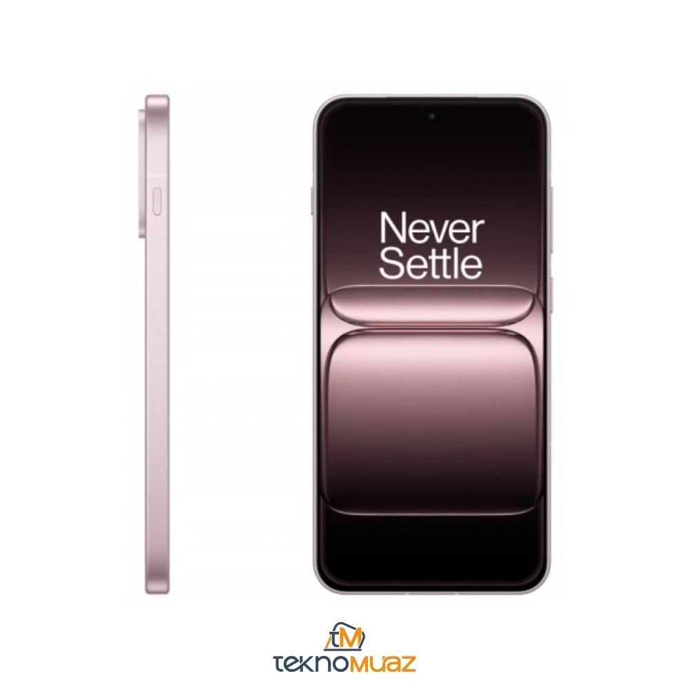 OnePlus 13s 12+12 / 512 GB ürünü - Cep Telefonu kategorisi | Tekno Muaz