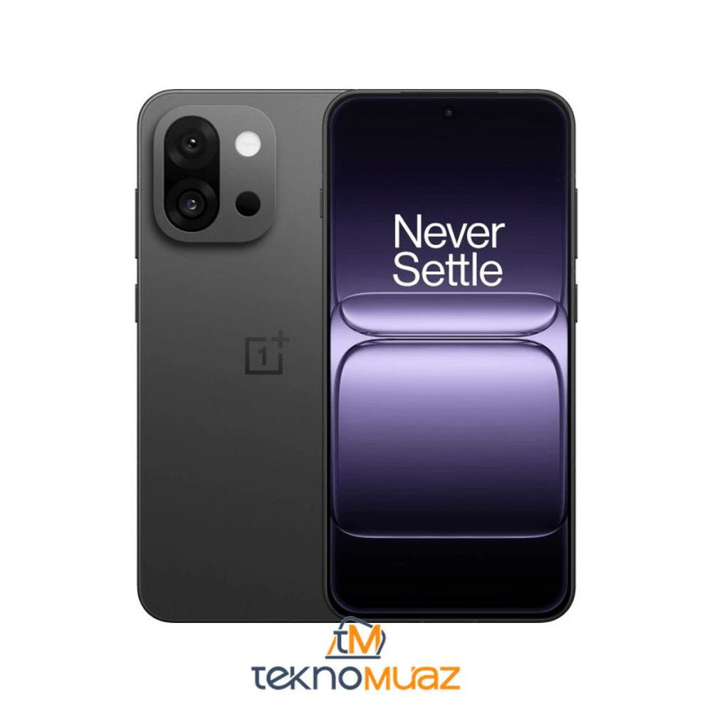 OnePlus 13s 12+12 / 512 GB | Cep Telefonu | TeknoMuaz
