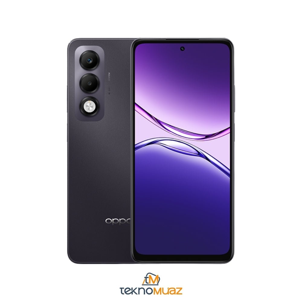 Oppo A5i Pro ürünü - kategorisi | Tekno Muaz
