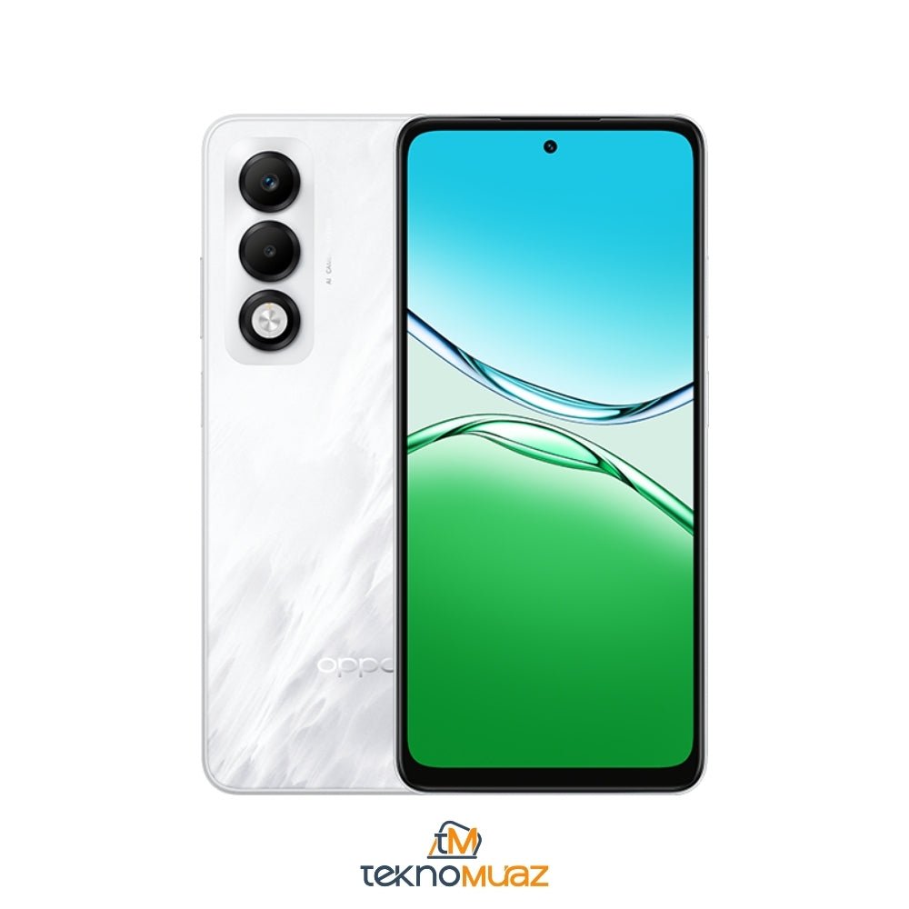 Oppo A5i Pro ürünü - kategorisi | Tekno Muaz