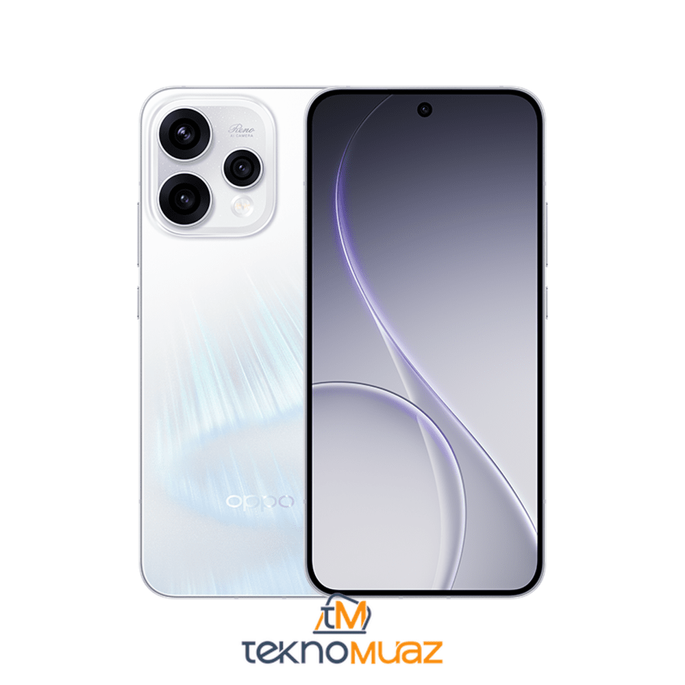Oppo Reno15 (CPH2825) ürünü - Cep Telefonu kategorisi | Tekno Muaz