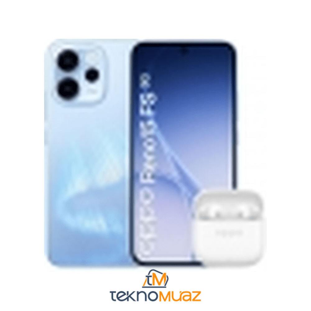 Oppo Reno15 F (CPH2801) ürünü - Cep Telefonu kategorisi | Tekno Muaz