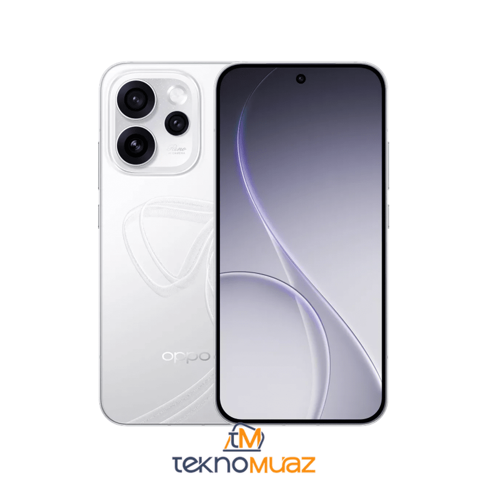 Oppo Reno15 Pro Mini ürünü - Cep Telefonu kategorisi | Tekno Muaz