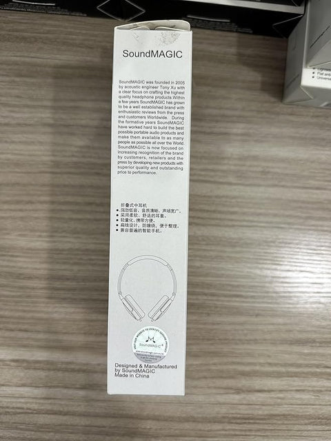 P22 Bluetooth Kulaklık ürünü - Aksesuar kategorisi | Tekno Muaz