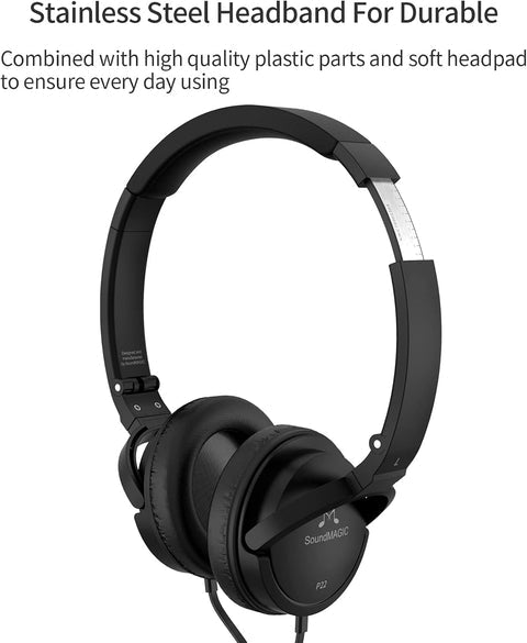 P22 Bluetooth Kulaklık ürünü - Aksesuar kategorisi | Tekno Muaz