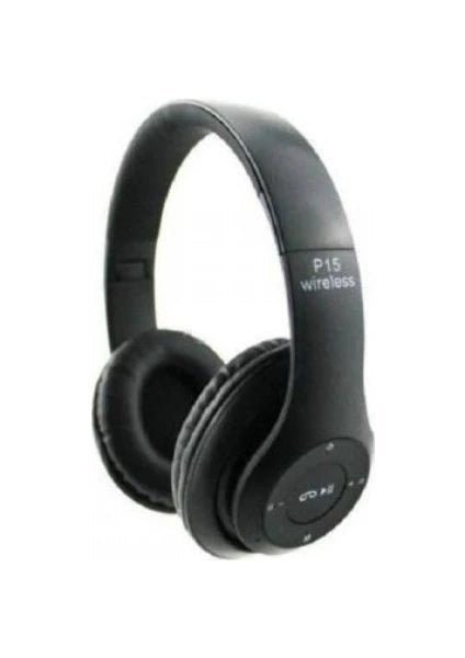 P3515 Bluetooth Kulaklık ürünü - Aksesuar kategorisi | Tekno Muaz
