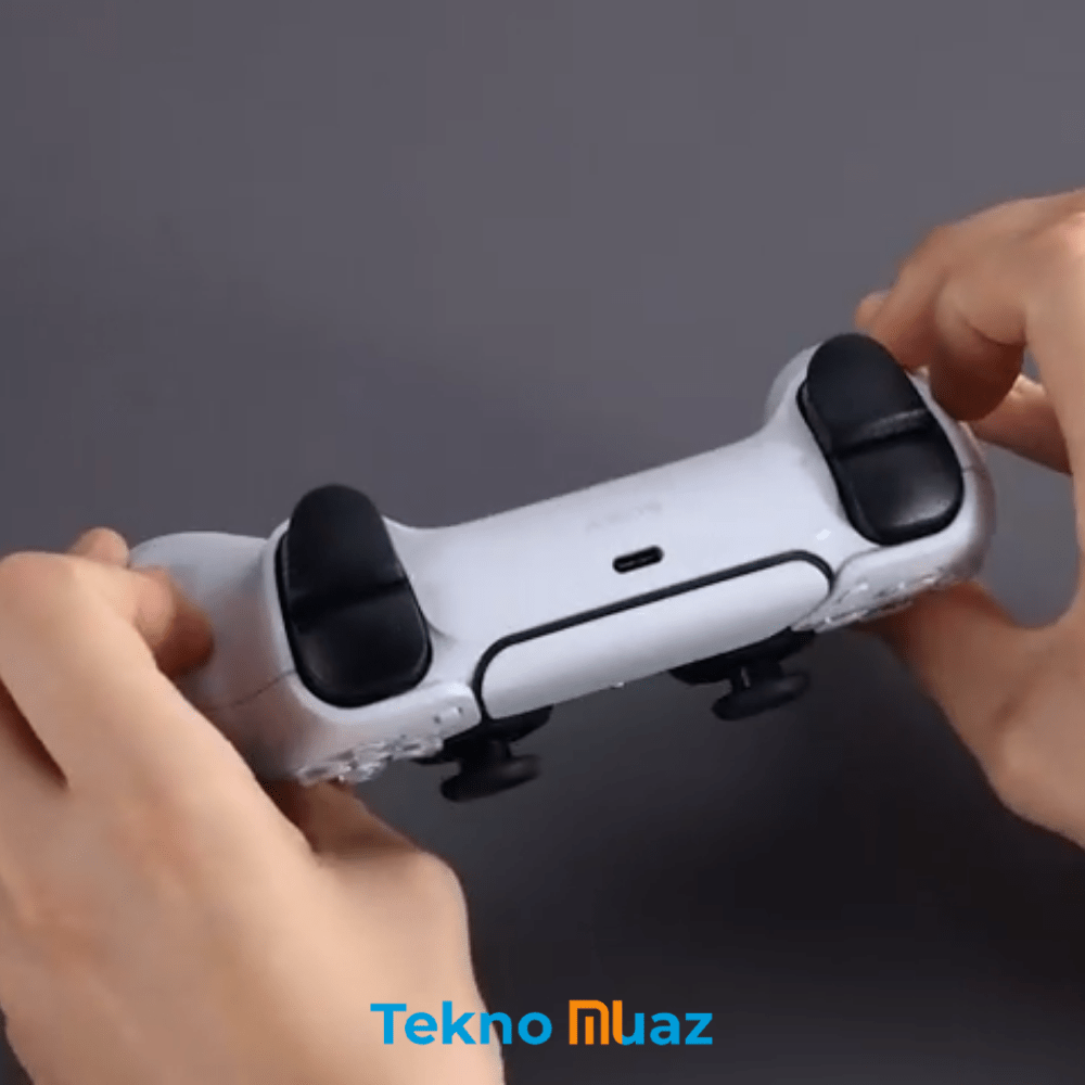 Playstation DualSense® kablosuz kumanda 5 | | TeknoMuaz