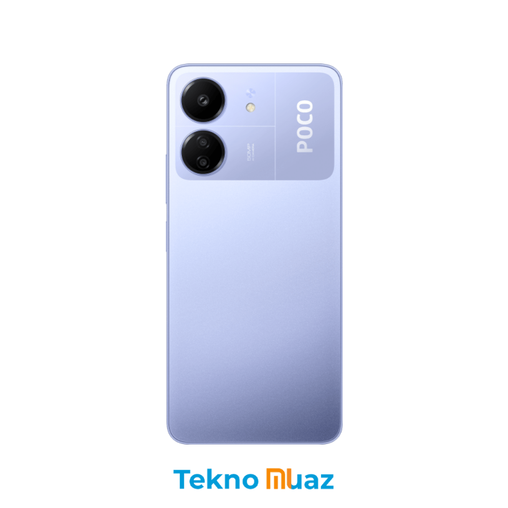 Poco C65 8+8 / 256 GB | cep telefonu | TeknoMuaz