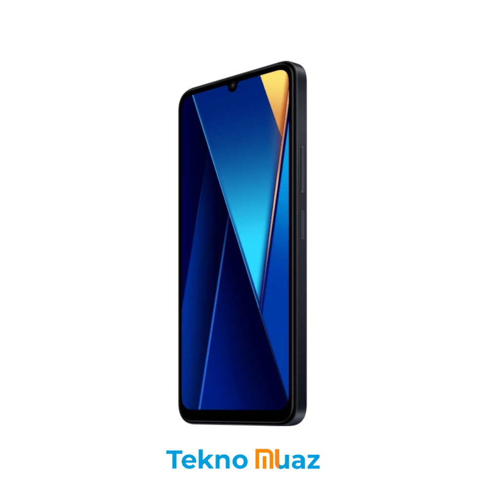 Poco C65 8+8 / 256 GB | cep telefonu | TeknoMuaz