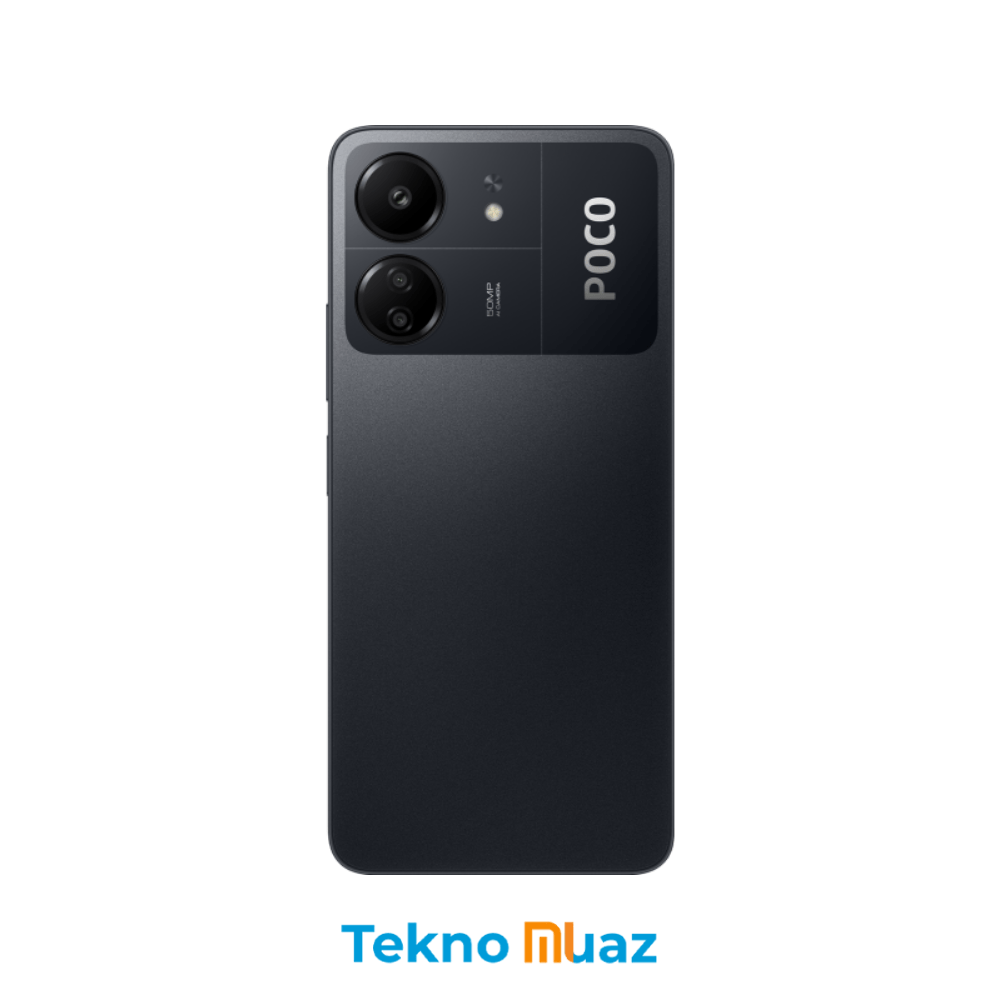 Poco C65 8+8 / 256 GB | cep telefonu | TeknoMuaz