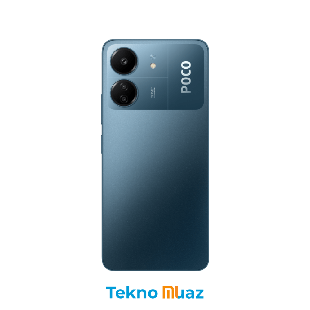 Poco C65 8+8 / 256 GB | cep telefonu | TeknoMuaz