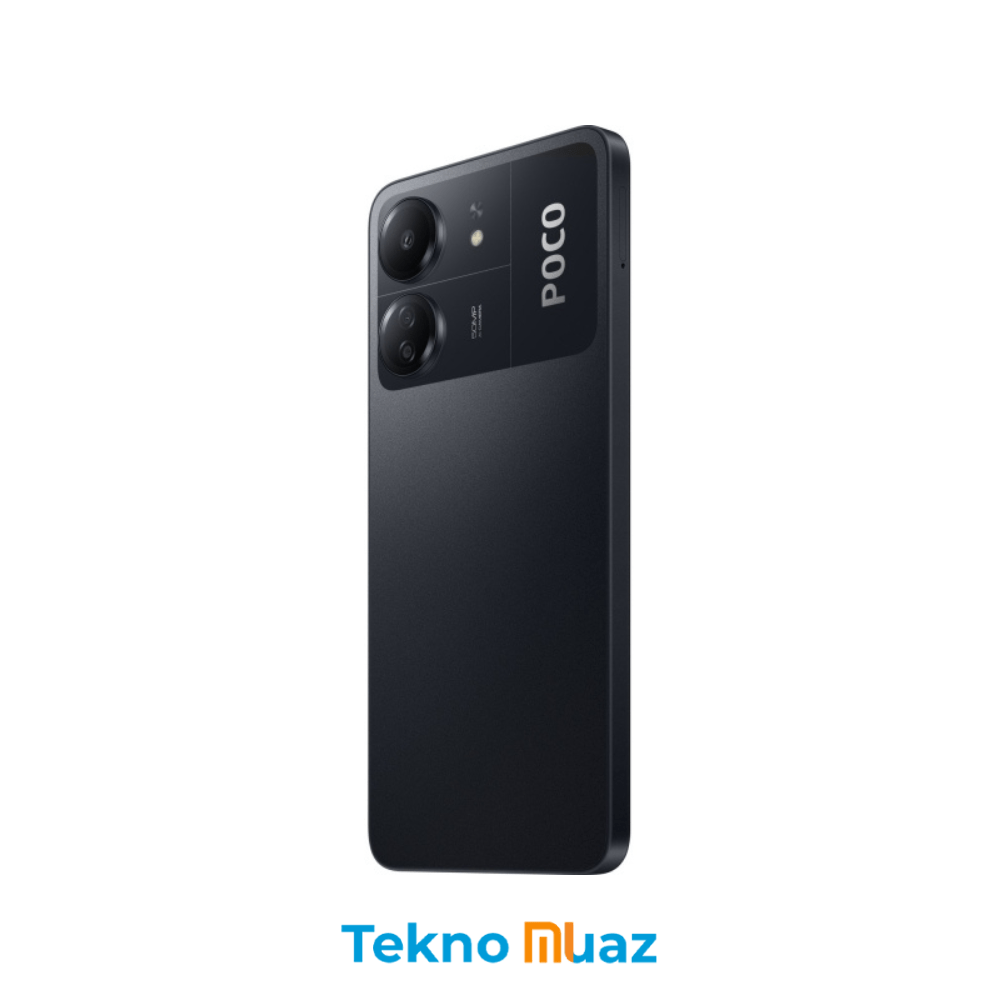 Poco C65 8+8 / 256 GB | cep telefonu | TeknoMuaz