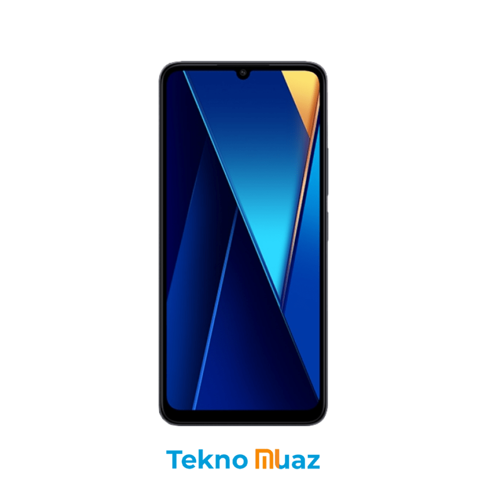 Poco C65 8+8 / 256 GB | cep telefonu | TeknoMuaz
