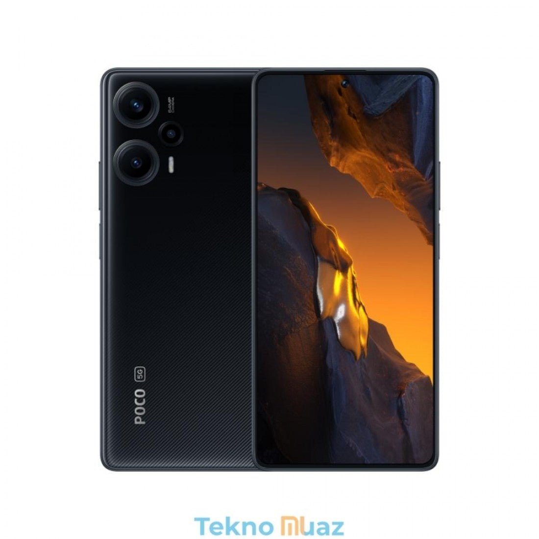 Poco F5 5G 12+8 / 512 GB | | TeknoMuaz