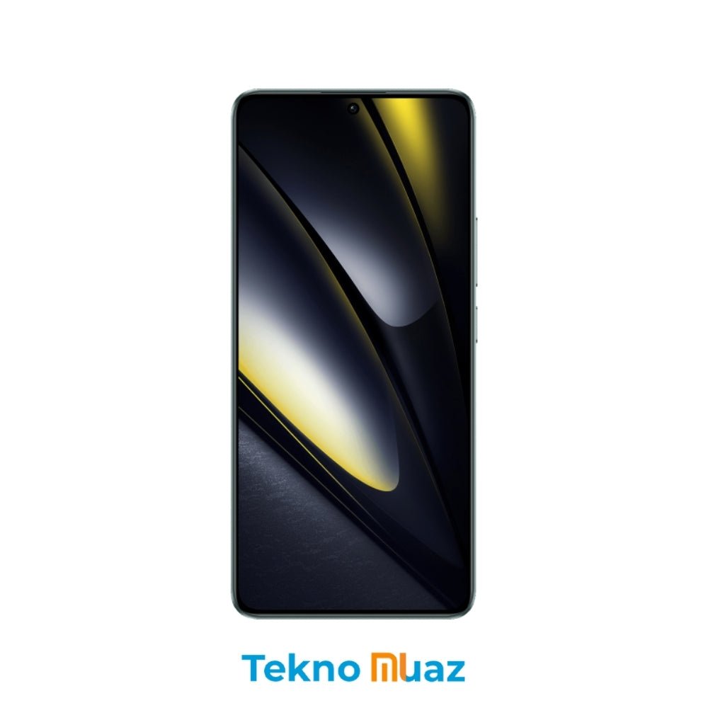 Poco F6 12+8 / 512 GB | cep telefonu | TeknoMuaz