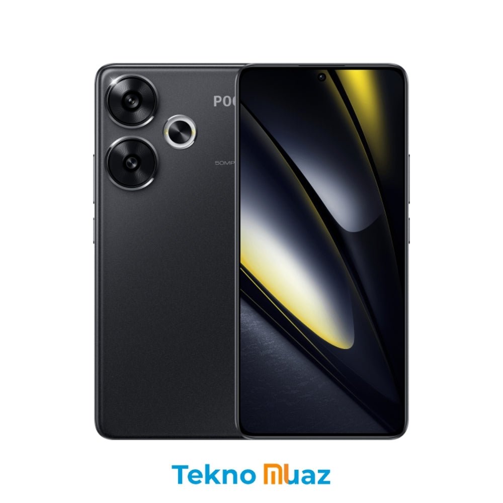Poco F6 12+8 / 512 GB | cep telefonu | TeknoMuaz