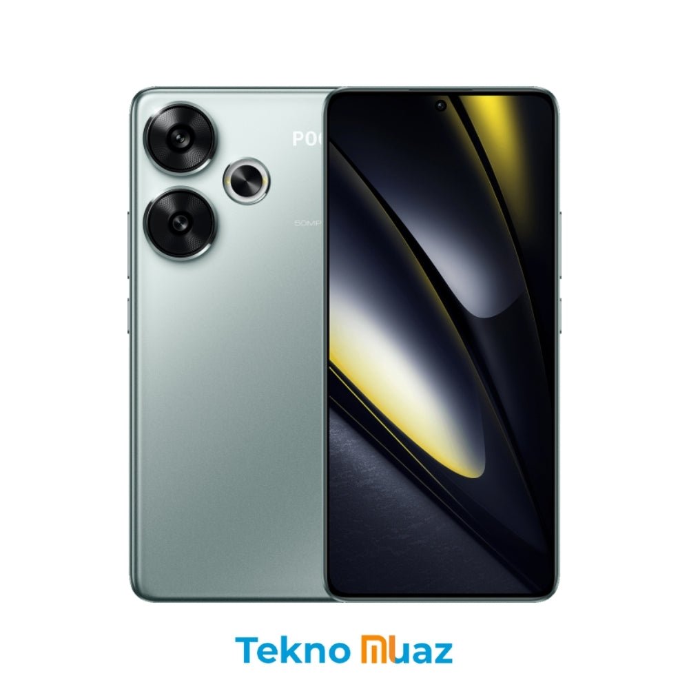 Poco F6 12+8 / 512 GB | cep telefonu | TeknoMuaz
