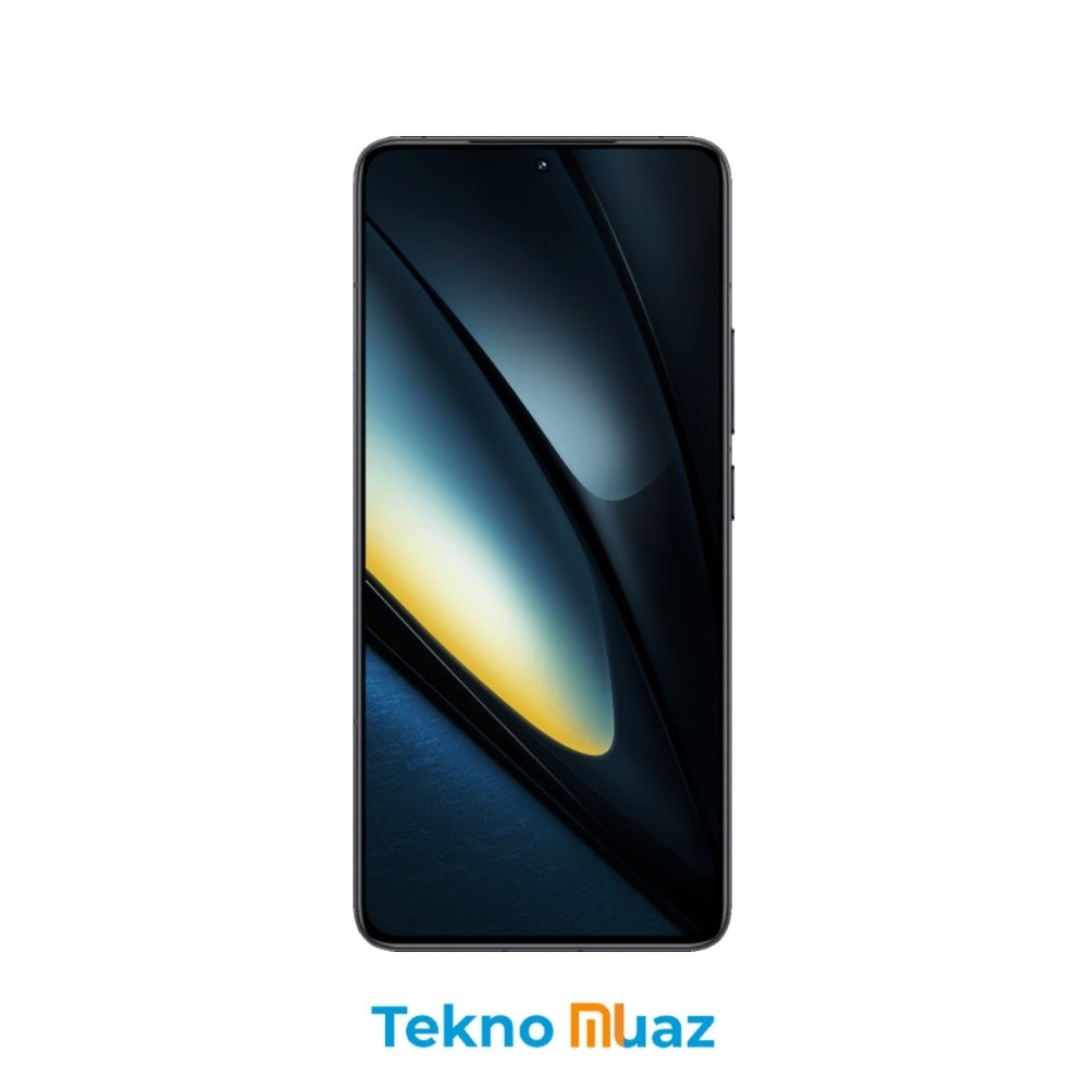 Poco F6 Pro 12+8 / 512 GB | cep telefonu | TeknoMuaz