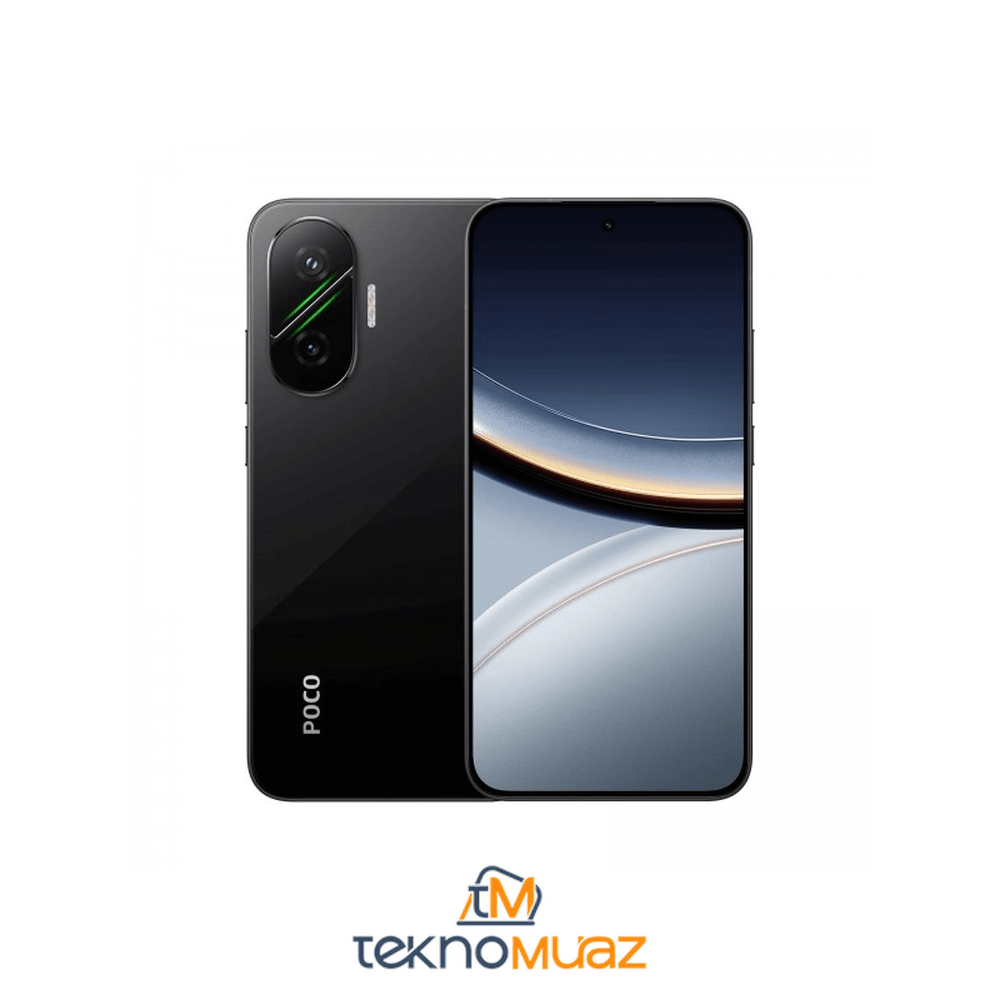 Poco F7 12+12 / 512 GB ürünü - Cep Telefonu kategorisi | Tekno Muaz
