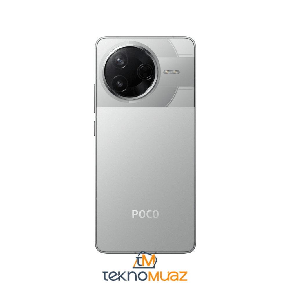 Poco F7 Pro 12+12/512 ürünü - cep telefonu kategorisi | Tekno Muaz