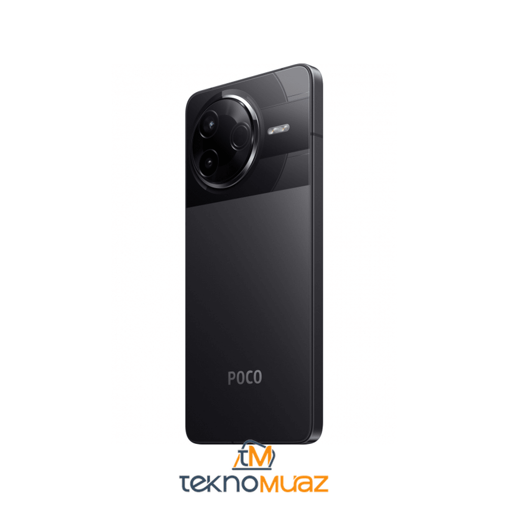 Poco F7 Pro 12+12/512 ürünü - cep telefonu kategorisi | Tekno Muaz