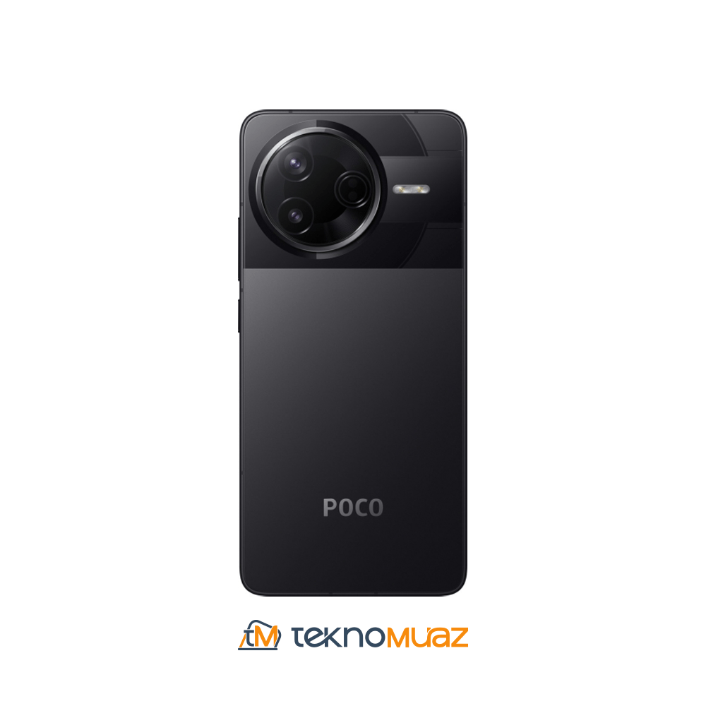 Poco F7 Pro 12+12/512 | cep telefonu | TeknoMuaz