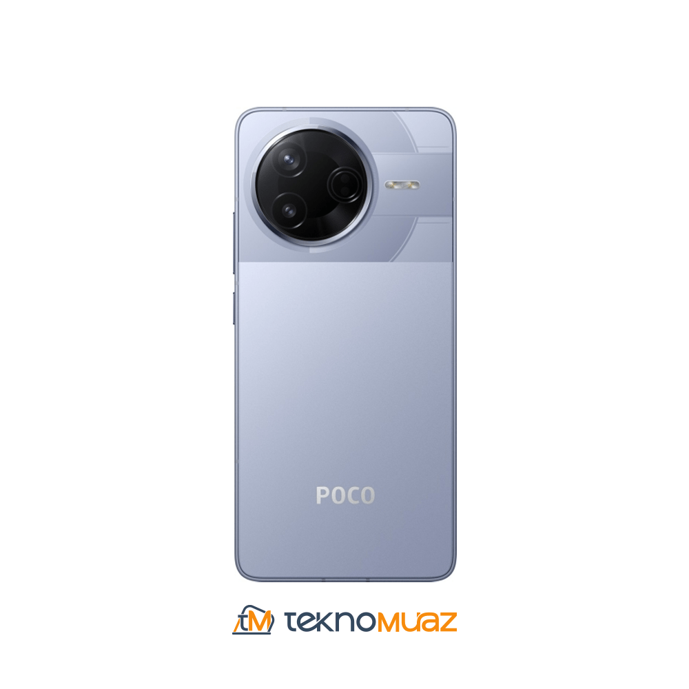 Poco F7 Pro 12+12/512 | cep telefonu | TeknoMuaz