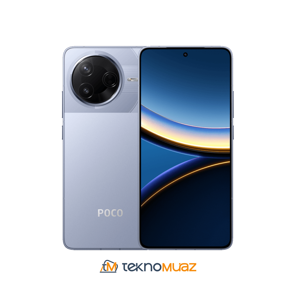 Poco F7 Pro 12+12/512 | cep telefonu | TeknoMuaz