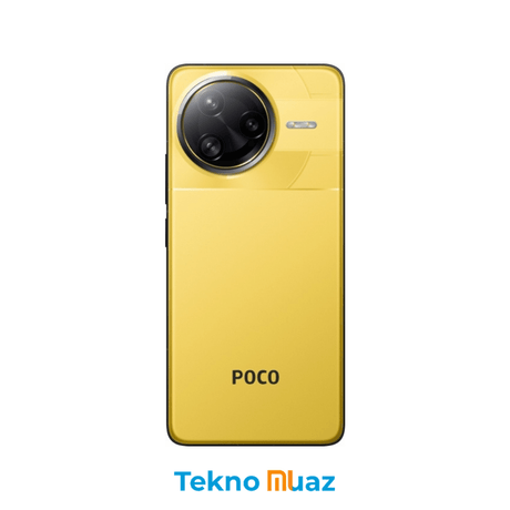 Poco F7 Ultra 16+16 / 512 GB | cep telefonu | TeknoMuaz