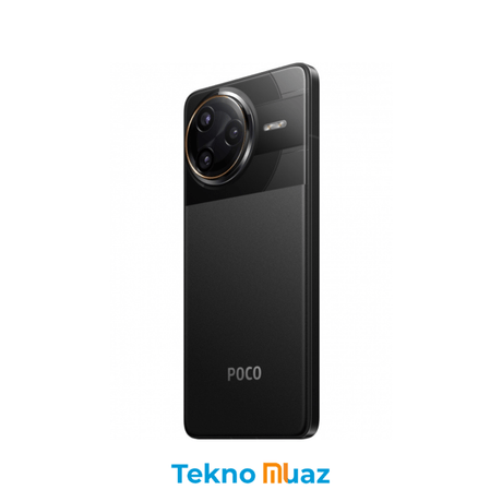 Poco F7 Ultra 16+16 / 512 GB | cep telefonu | TeknoMuaz