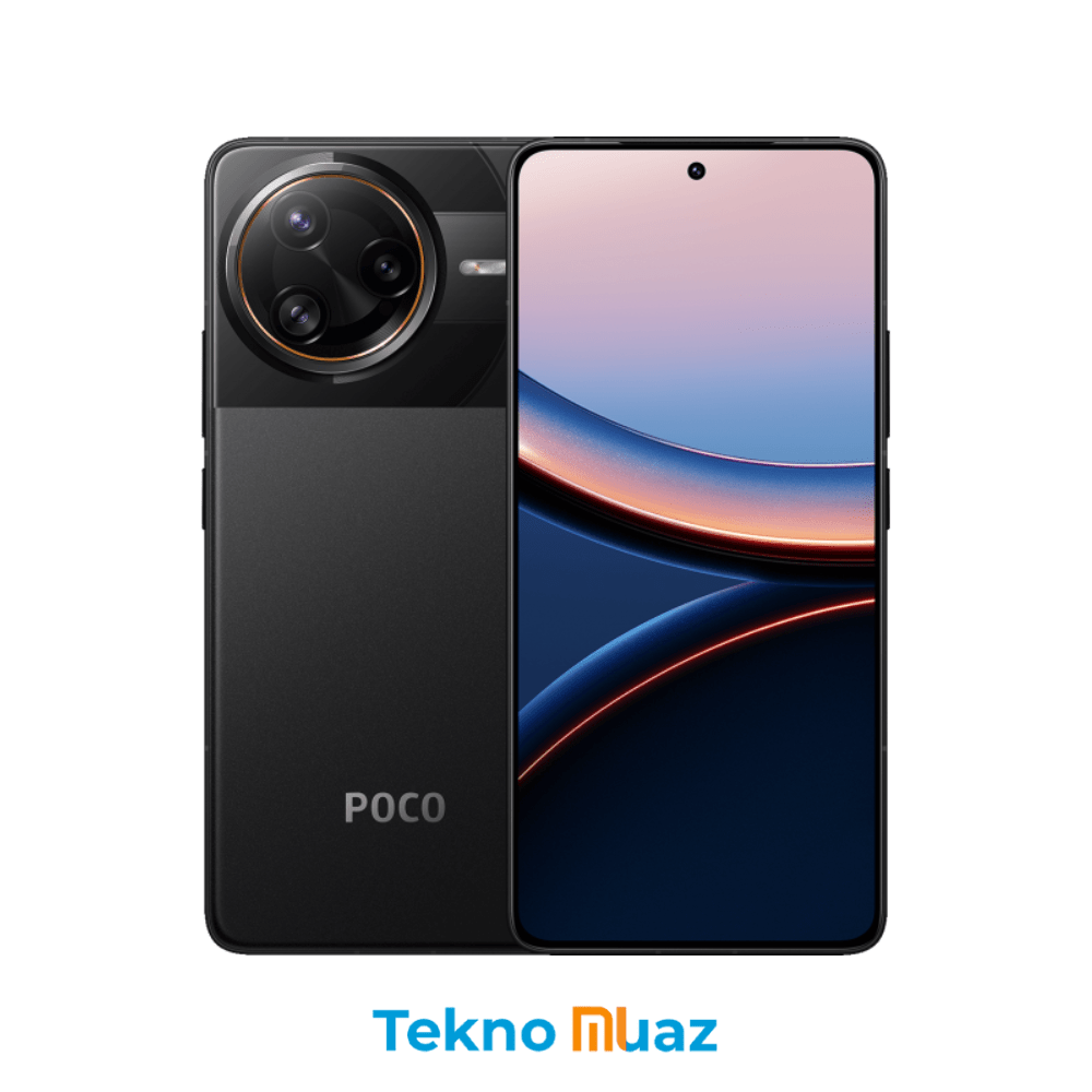 Poco F7 Ultra 16+16 / 512 GB | cep telefonu | TeknoMuaz