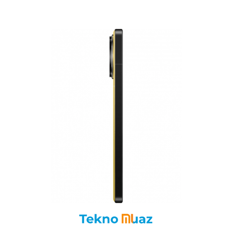 Poco F7 Ultra 16+16 / 512 GB | cep telefonu | TeknoMuaz