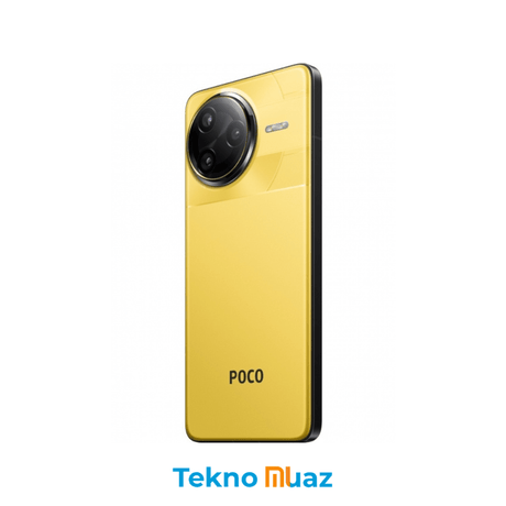 Poco F7 Ultra 16+16 / 512 GB | cep telefonu | TeknoMuaz