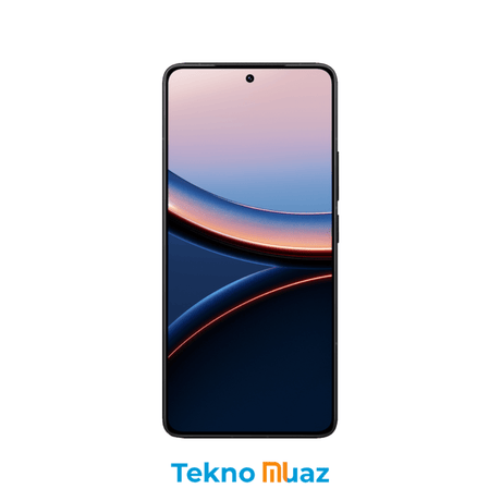 Poco F7 Ultra 16+16 / 512 GB | cep telefonu | TeknoMuaz