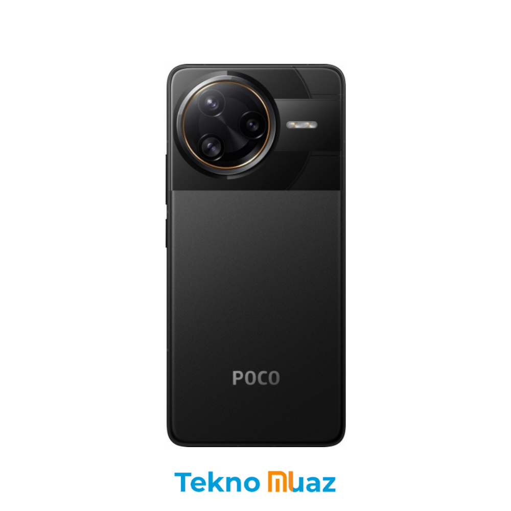 Poco F7 Ultra 16+16 / 512 GB | cep telefonu | TeknoMuaz