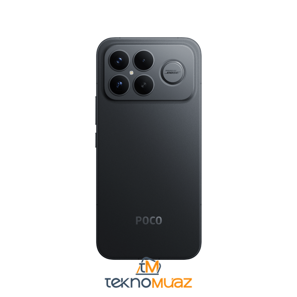 Poco F8 Ultra (12+12 GB / 512 GB) ürünü - Cep Telefonu kategorisi | Tekno Muaz