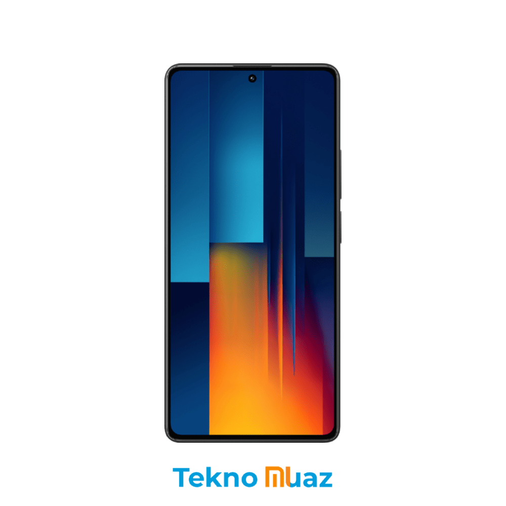 Poco M6 Pro 8+8 / 256 GB | cep telefonu | TeknoMuaz