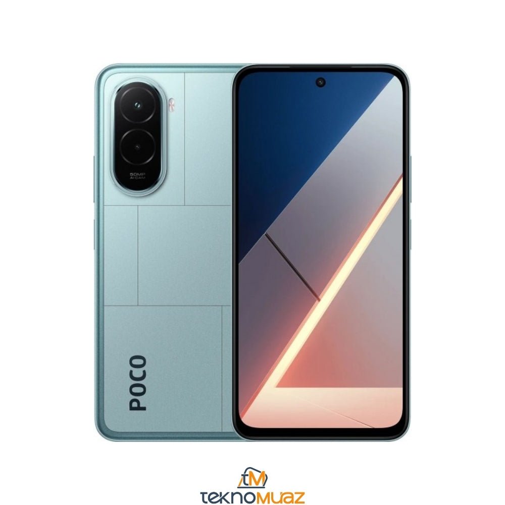 Poco M7 8+8 / 256 GB ürünü - Cep Telefonu kategorisi | Tekno Muaz