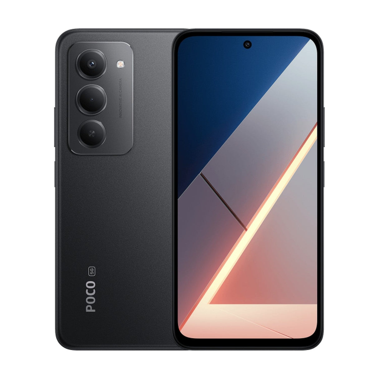 Poco M8s 5G ürünü - Cep Telefonu kategorisi | Tekno Muaz
