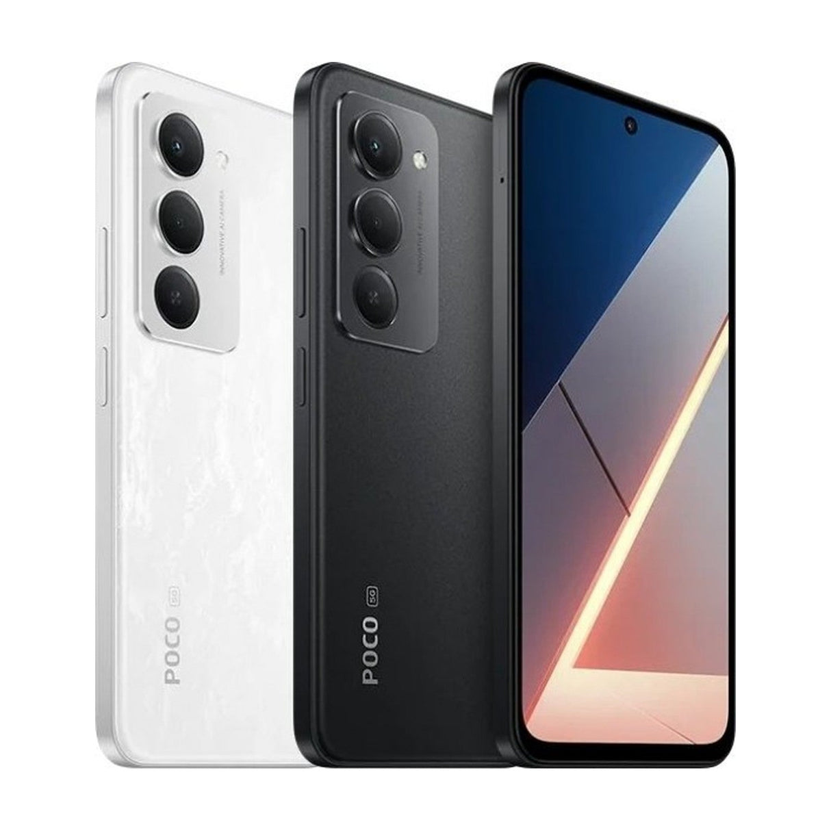 Poco M8s 5G ürünü - Cep Telefonu kategorisi | Tekno Muaz
