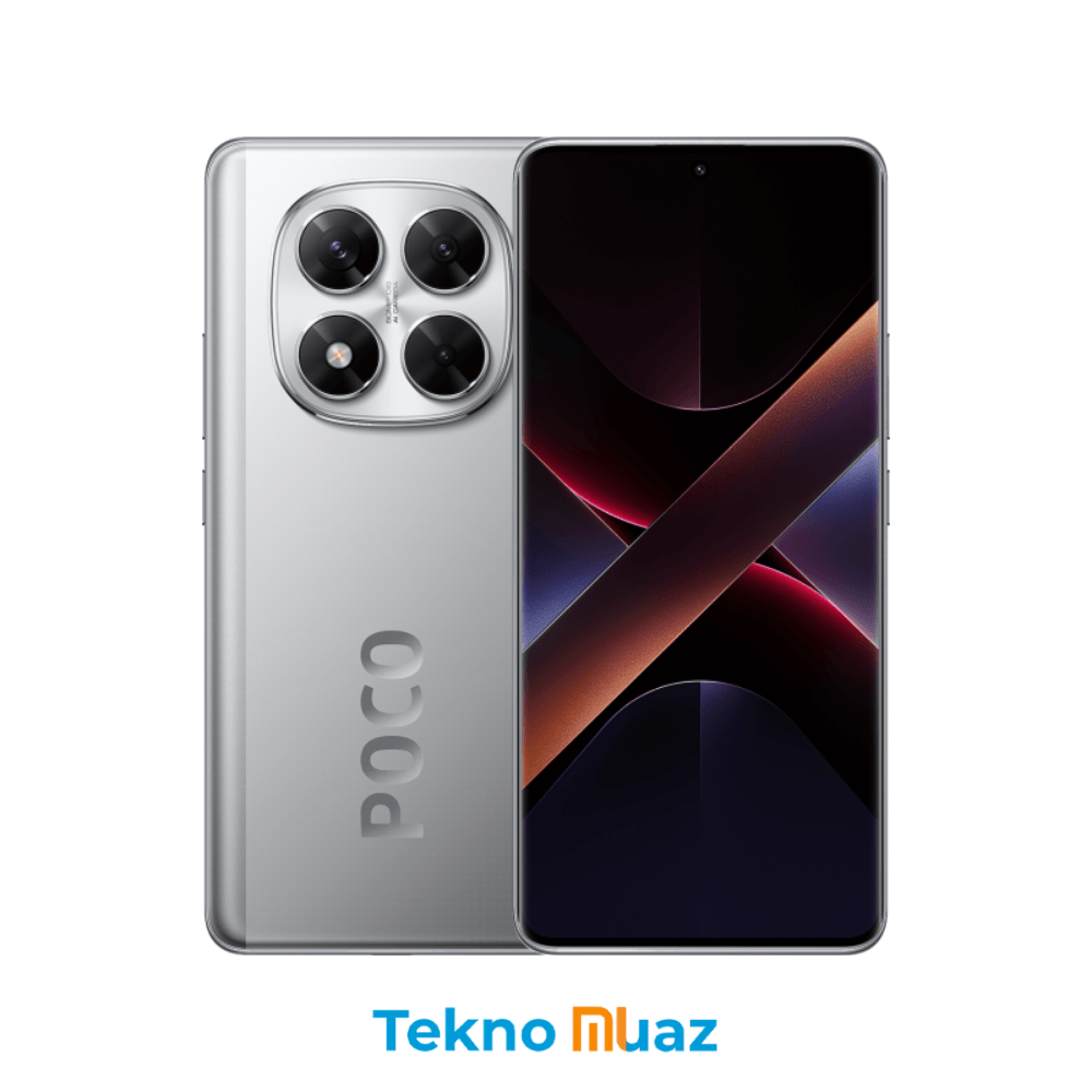 Poco x7 12+8 / 512 GB | cep telefonu | TeknoMuaz