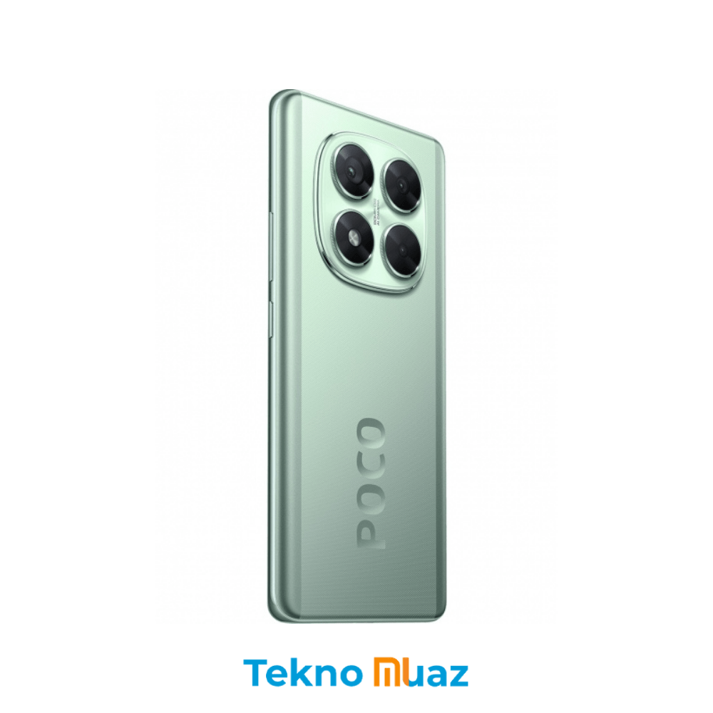 Poco x7 12+8 / 512 GB | cep telefonu | TeknoMuaz