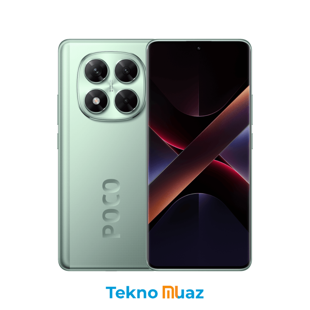 Poco x7 12+8 / 512 GB | cep telefonu | TeknoMuaz