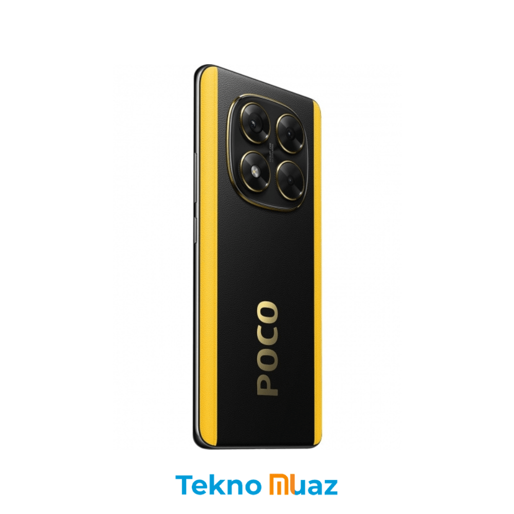 Poco x7 12+8 / 512 GB | cep telefonu | TeknoMuaz