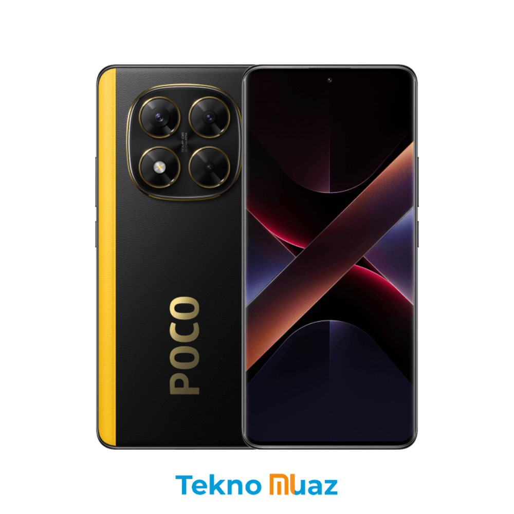 Poco x7 12+8 / 512 GB | cep telefonu | TeknoMuaz