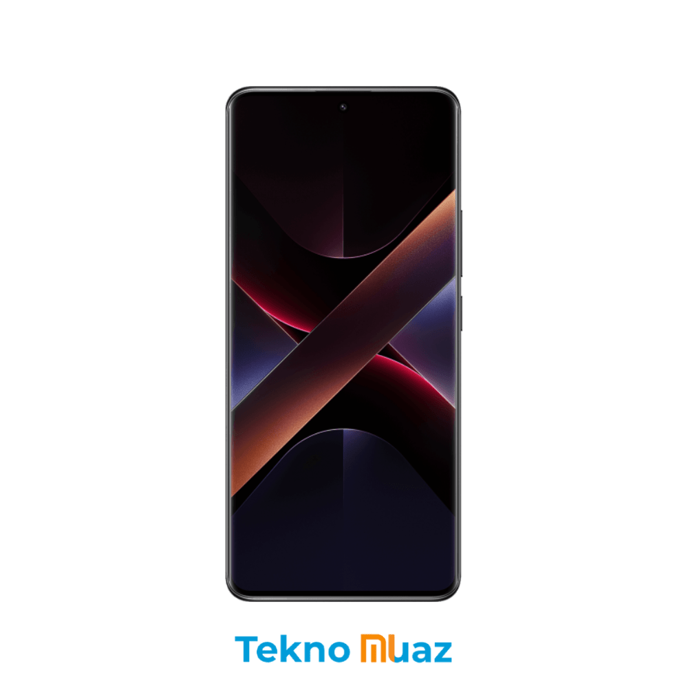 Poco x7 12+8 / 512 GB | cep telefonu | TeknoMuaz