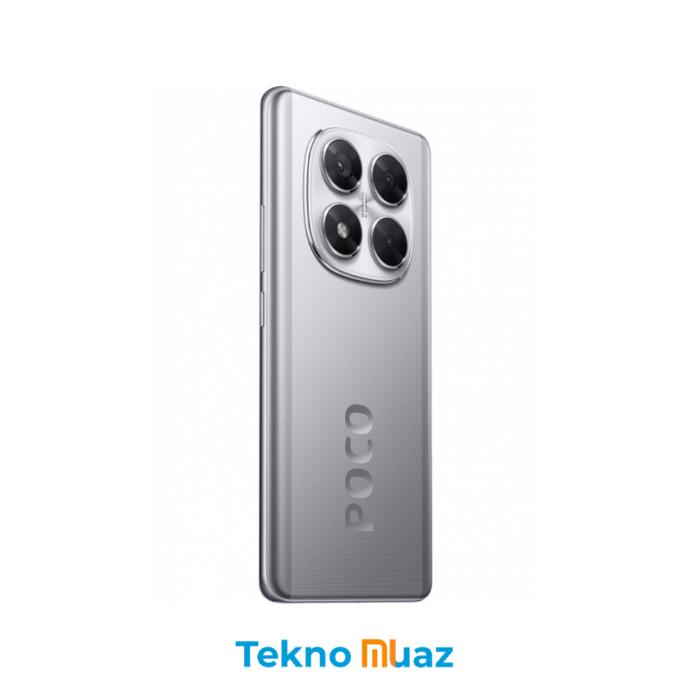 Poco x7 12+8 / 512 GB | cep telefonu | TeknoMuaz