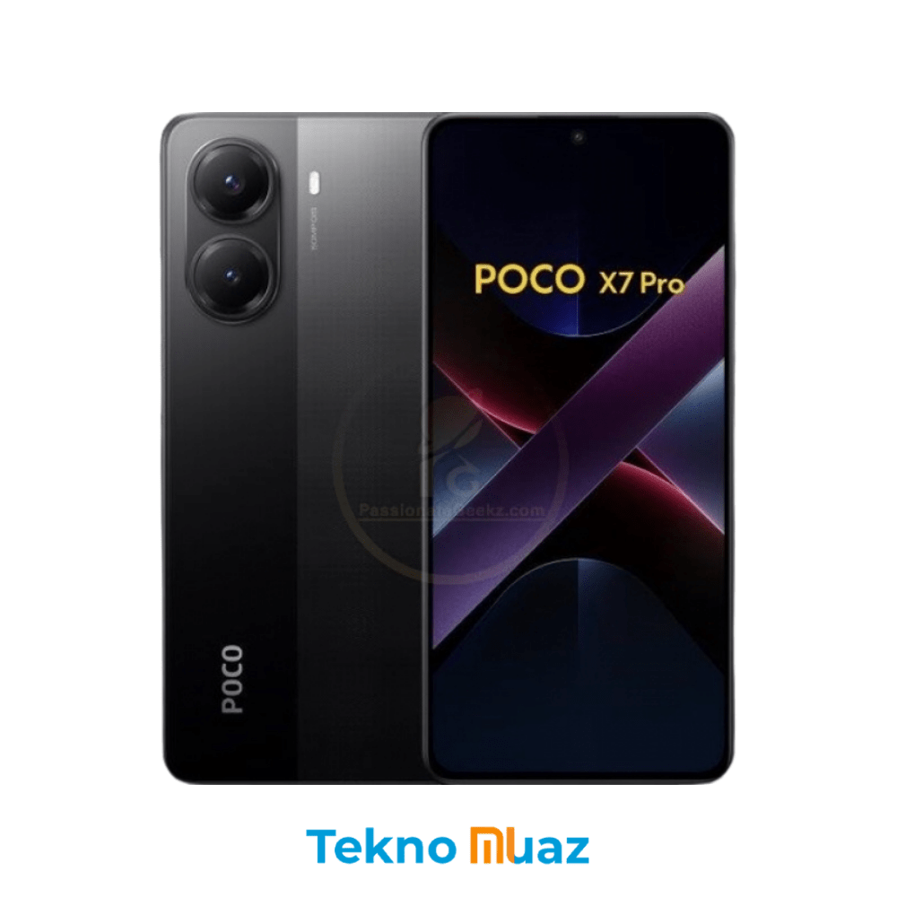 Poco x7 Pro 12+8 / 512 GB | cep telefonu | TeknoMuaz