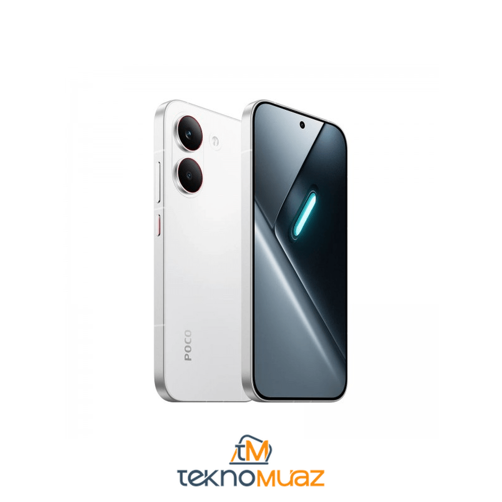 Poco X8 Pro 12+12 / 512 GB 5G ürünü - Cep Telefonu kategorisi | Tekno Muaz